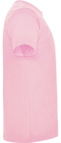 Polera Estampada 100% Algodón Niña Moana Exclusividad