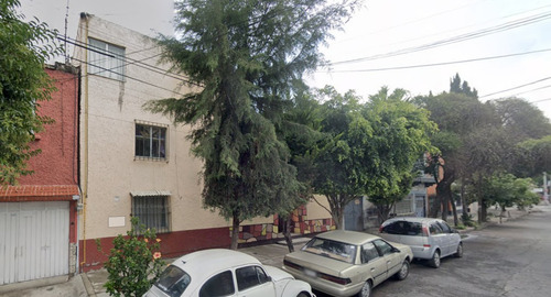 Departamento En Venta En Cobre 112 Col. Nicolás Bravo, Venustiano Carranza Arp1209