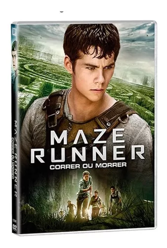 Maze Runner – Correr ou Morrer