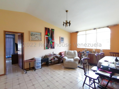 Esplendida Quinta En Venta En Barici Barquisimeto,lara Aa