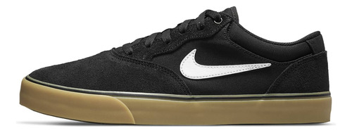 Zapatilla Nike Sb Chron 2 Deportivo De Skate Dm3493-102  