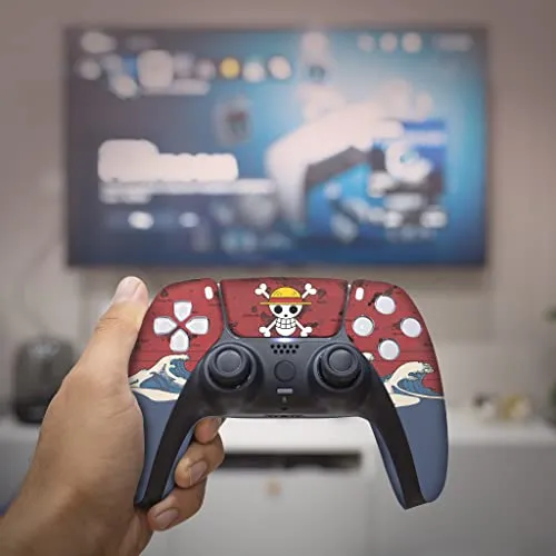 Pack Controlador Ps5 Personalizado Inalmbrico Usa
