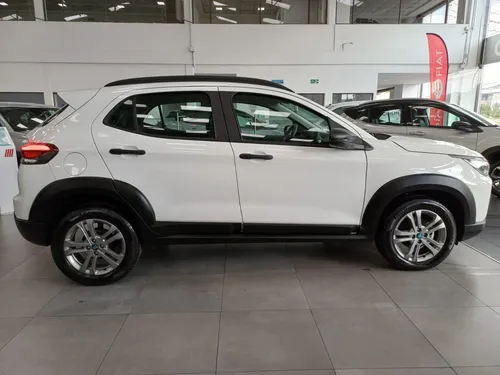 Fiat Pulse 1.3 Drive Mt
