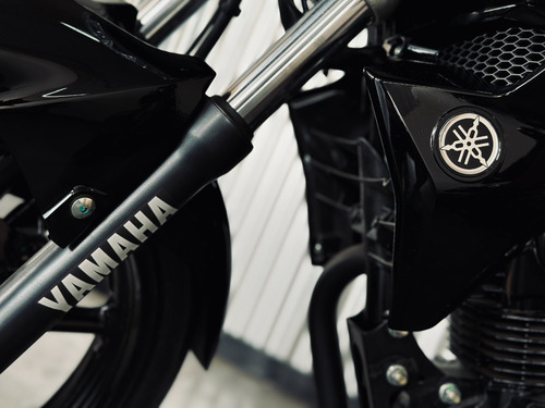 Imagen 6 de 13 de Fz 16 Sd 150 Yamaha Marelli Sports Navarro 0km Entrega Ya