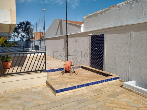 Imagem 15 de 23 de Apartamento À Venda Em Bonfim - Ap001078