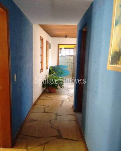 Imagem 24 de 24 de Chácara - Ch00404 - 69734814