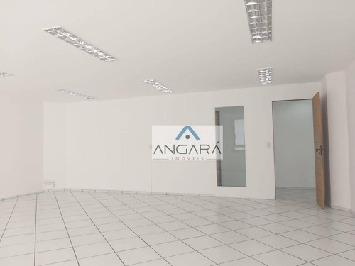 Imagem 14 de 26 de Locação Andar Corporativo De Fácil Acesso Para Empresa - Ac0002