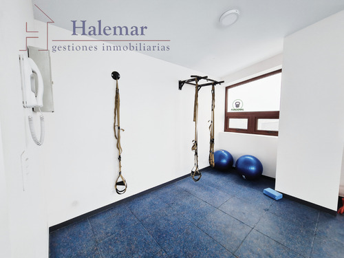 Arriendo Departamento Cómodo 2d/2b Ed Terramar Puerto Montt