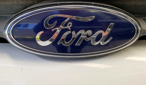 Ford Transit CUSTOM VAN TECHO ALTO