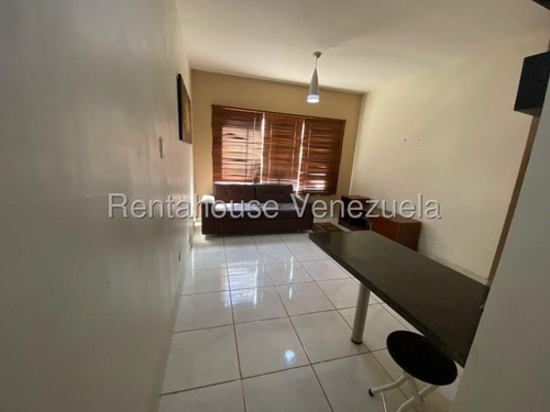 Ms Rent-a-house Te Ofrece En Alquiler Este Confortable Y Hermoso Apartamento Totalmente Amoblado Y Equipado En Un Exclusivo Conjunto Cerrado. Disfruta De La Seguridad Que Ofrece La Vigilancia 24/7