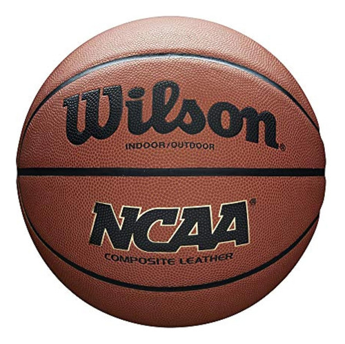 Wilson Ncaa Composite Basketball - 29.5