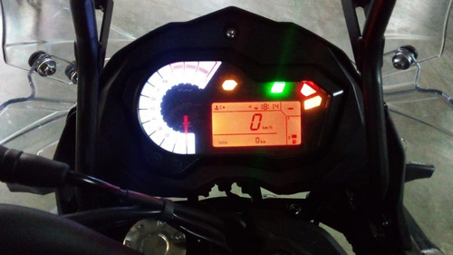 Imagen 10 de 25 de Benelli Trk 502x - Entrega Inmediata - Mejor Contado Jj