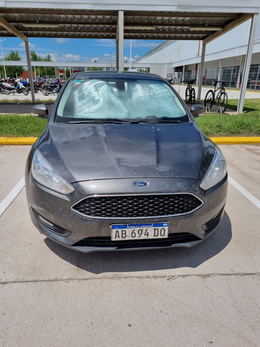 Ford Focus III 1.6 S