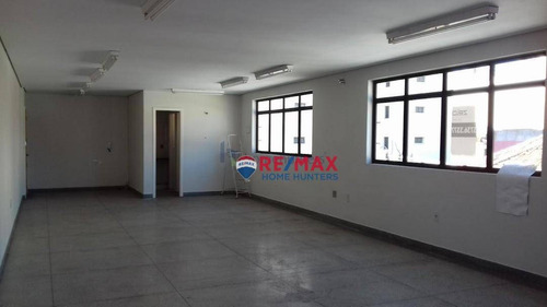 Imagem 19 de 29 de Sala Para Alugar, 80 M² Por R$ 1.200,00 - Centro - Campinas/sp - Sa0549