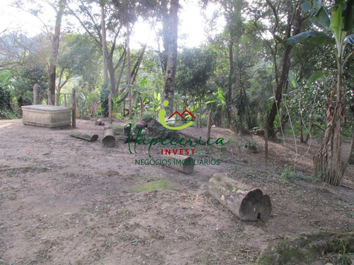 Imagem 23 de 24 de Sítio A Venda Chácara Da Lagoa - Vch0602