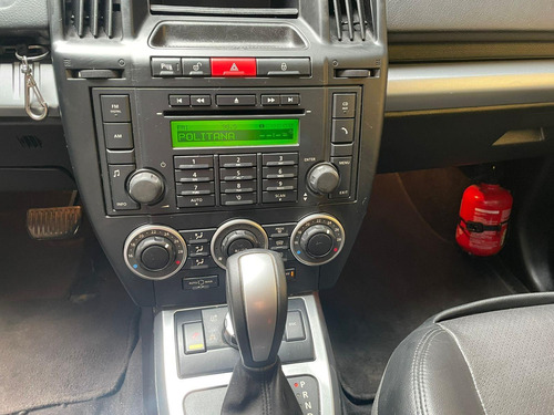 Imagem 12 de 14 de Land Rover Freelander 2 Freelander 2 Se 4x4 3.2 24v (aut) Á