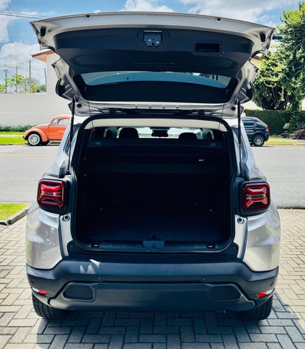 Jeep Renegade Lgtd T270