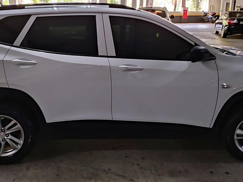 Chevrolet Tracker 1.0 Lt Turbo Aut. 5p
