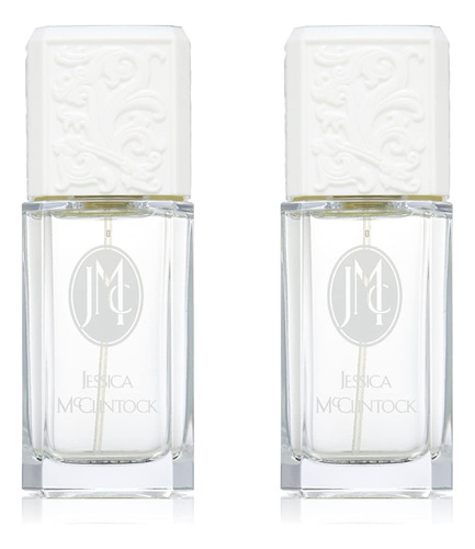 Perfume Jessica Mcclintock Eau De Parf - mL a $4079