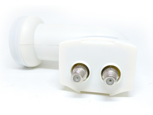 Lnb Lnbf Universal Banda Ku Duplo Twin Greatek Hd 3d
