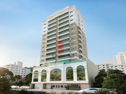 Imagem 1 de 12 de Apartamento - L611 - 34696741