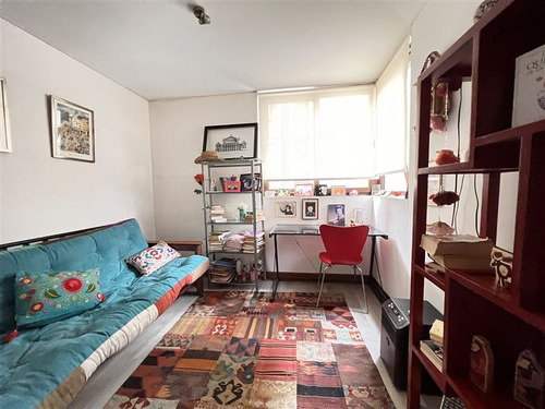 Departamento En Venta Cerca Colegio Alemán, Sek Las Condes