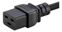Comprar Extensor C19 \u002F 90 Cm \u002F 12 Awg \u002F 20 Amp Para Whatsminer
