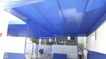 Comprar Alquiler De Toldo Stands Estrados Sillas Mesas T 994291514