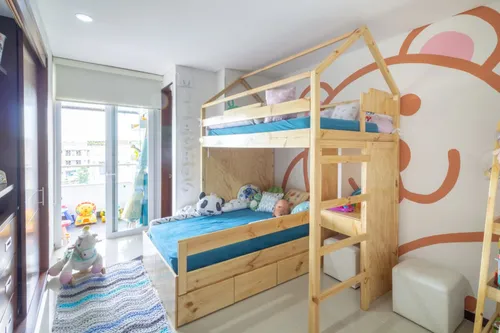 Apartamento En Venta En Pance. Cod V5432