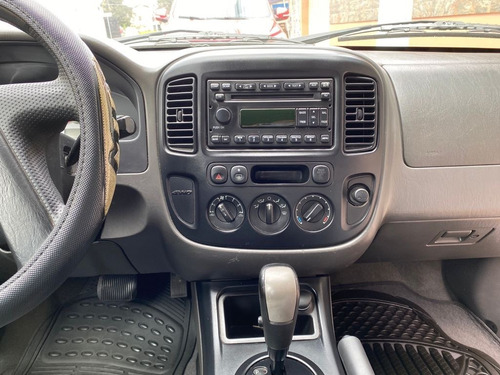Imagen 11 de 13 de Ford Escape