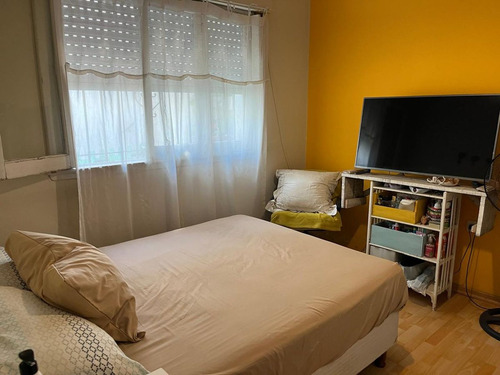Venta Ph 3 Ambientes Planta Baja El Palomar