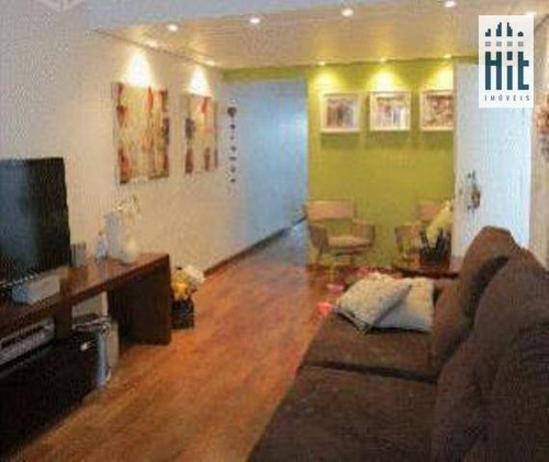 Imagem 1 de 22 de Sobrado À Venda, 200 M² Por R$ 1.200.000,00 - Aclimação - São Paulo/sp - So0197