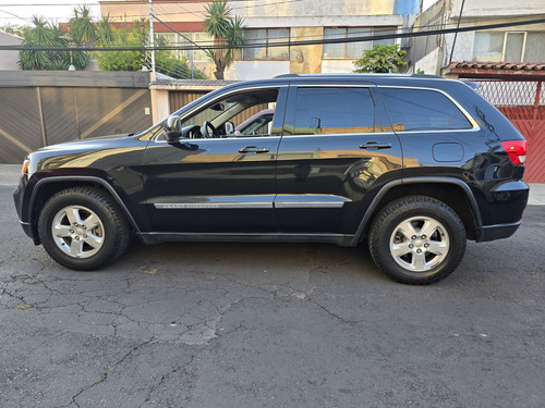 Jeep Grand Cherokee Laredo V6 Lujo 4x2 At