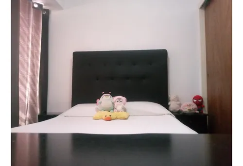 Apartamento En Lomas Del Ávila