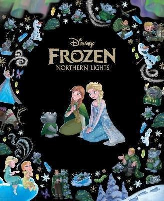 Frozen Northern Lights (disney: Classic Collect (bestseller)