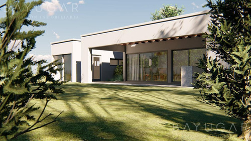 Imagen 21 de 22 de Venta Oportunidad! - Casa A Estrenar En Altos De Campo Grande - Bayugar Negocios Inmobiliarios