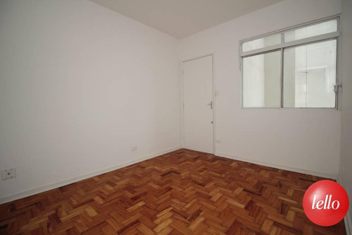 Imagem 2 de 12 de Apartamento - Ref: 206751