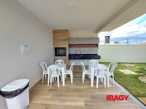 Imagem 4 de 15 de Excelente Apartamento 2 Dormitorio(s) Em Aririu - Palhoca - L-115761