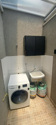 Sobrado Jd Bonfiglioli 2 Suites 2 Vagas