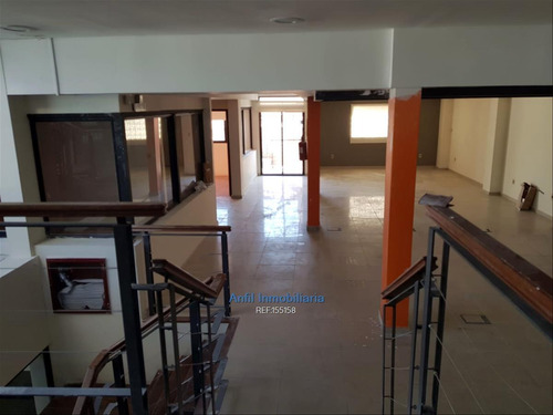 Alquiler Local Comercial En Parque Batlle