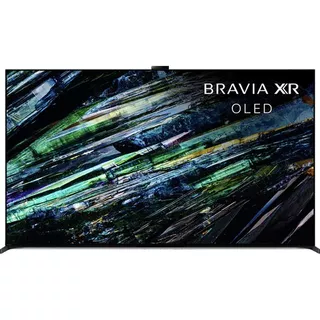 Sony Bravia Xr A95l 65 4k Hdr Smart Qd-oled Tv