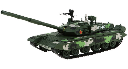 1:35, Modelo De Vehículo A Presión De Aleación, Kits De