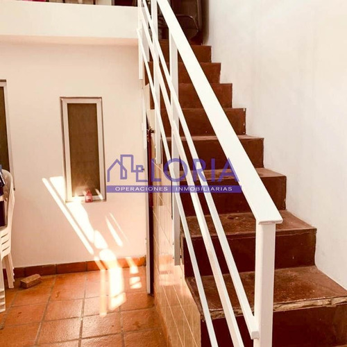 Imagen 15 de 30 de Venta - Impecable Ph - Toma Permuta Depto Caba.-