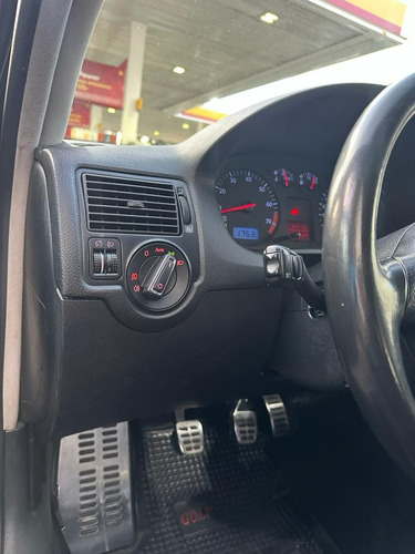 Volkswagen Golf 1.8 Gti Highline Tap Cuero
