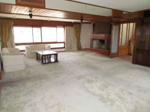 Imagem 7 de 29 de Triplex Residencial Para Venda, Floresta, Porto Alegre - At1862. - At1862-inc
