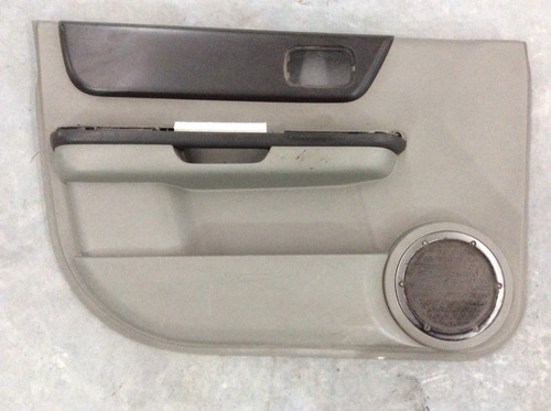 Panel Tapa Puerta Delantera Izq Nissan Xtrail 02-06 Orig 