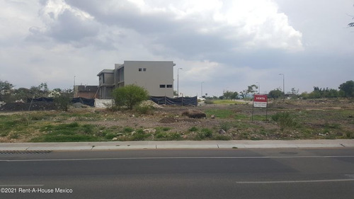 Imagen 4 de 5 de Increíble Terreno En El Fraccionamiento Más Exclusivo De Querétaro