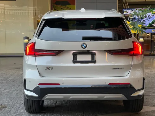BMW X1 1.5 Sdrive18I