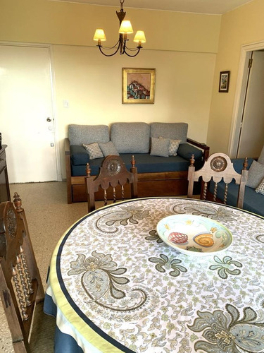 Imagen 3 de 11 de Venta Apartamento Un Dormitorio Con Garage Arcobaleno