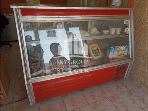 Imagen 7 de 8 de Charcuteria En La Puerta Maraven Sgfc-017